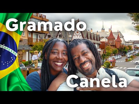 Gramado, RS |  First Impressions of a Gorgeous Town