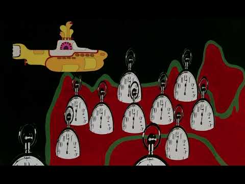 Yellow Submarine - When I'm Sixty-Four