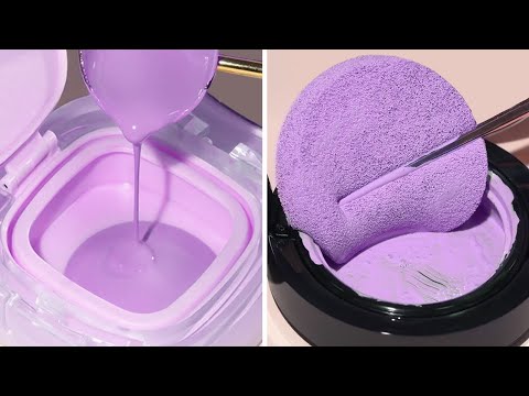 💋Satisfying Makeup Repair💄ASMR Makeup Products Restoration Secrets!🌸Cosmetic Lab