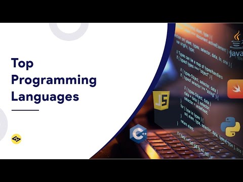 Top 10 Future Program Languages For 2025 |  The Future Of Systems Programming.