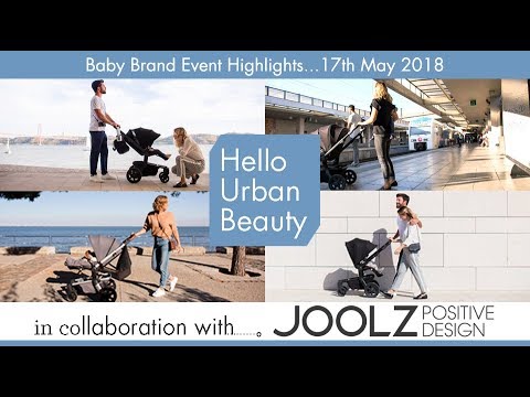 Joolz HUB Highlights - Direct2Mum