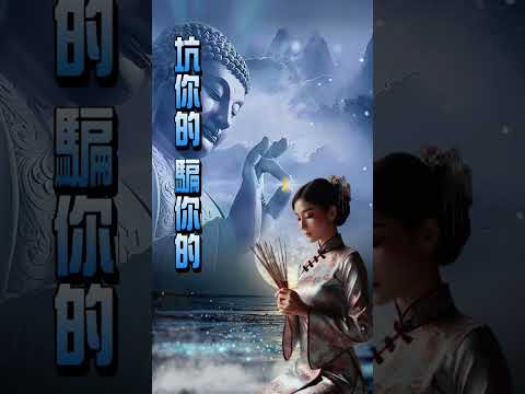 出來混 早晚總是要還的【公益分享】