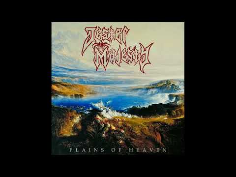 Jester Majesty - Plains Of Heaven (EP,2024)  🇮🇹