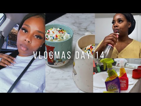 VLOG: WE ARE BACK IN AMERICA || RESET WITH ME || THE JOURNEY CONTINUES @Shanie #vlogmas2024