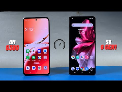 Oppo Reno 12F 5G vs Vivo V30e 5G - Speed Test & Comparison!