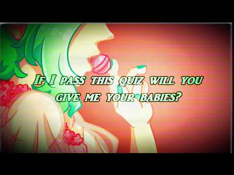 『GUMI』 Teacher's Pet- Melanie Martinez 『VOCALOID Cover』