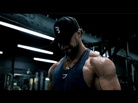 WHY BE NORMAL🔥 - CBUM BODYBUILDING 2024 MOTIVATION