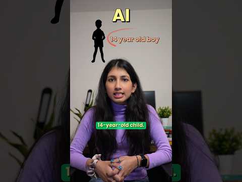 AI Killed a 14 Year Old Boy |