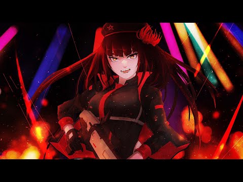 【FEMALE COVER】Red Fur (Veil of Maya)【Futakuchi Mana 二口魔菜】