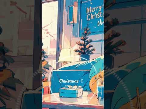 Christmas Cake #lofimusic #lofi #japaneselofihiphopmix