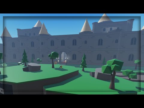 My Castle Tycoon! 🏰 in Roblox