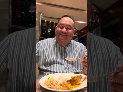 For the love of Siam | Trying out the Thai Dishes of Feria's Thai New Year Dinner Buffet!