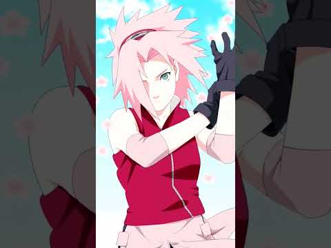 Team 7 edit#naruto