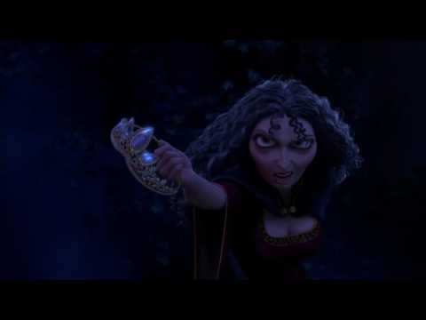 Tangled: Mother Knows Best Reprise - Donna Murphy