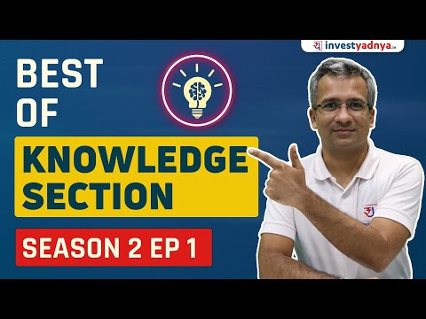 Best of Knowledge Section (Season 2 Episode 1)