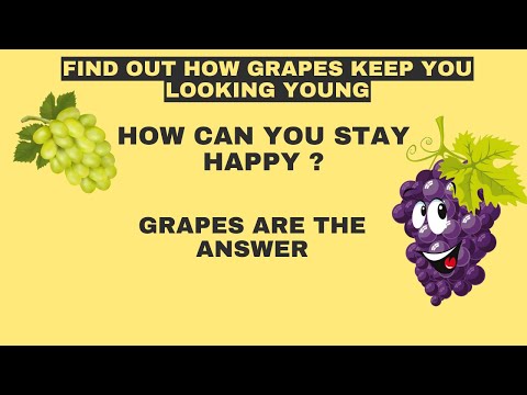 benefits grape juice | health benefits of eating grapes Why You Should Eat Them Every Day!