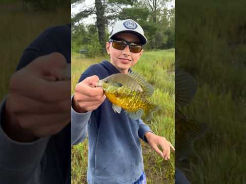 Cast to Cook Challenge! #trending #funny #fishing #challenge