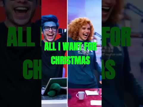 All i want for Christmas (is 1 million views) - Manns Best Friend