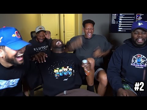 RDC FUNNIEST/BEST MOMENTS #2