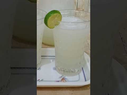 #lemonaderecipes #lemon summer special drink #summerdrink #lemonjuice #enjoy .