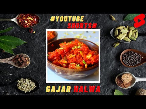 Gajar Halwa | Gajarela | Easy Gajar Halwa Recipe