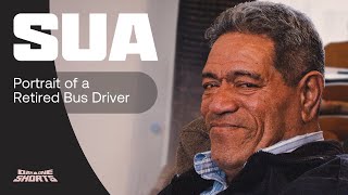 Sua | Portrait of a Retired Bus Driver (DAY ONE SHORTS 2024)