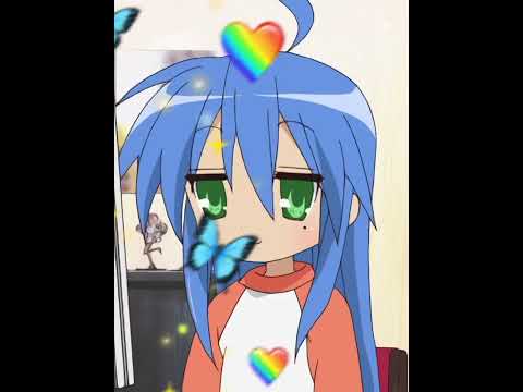 Konata #luckystar #konataizumi