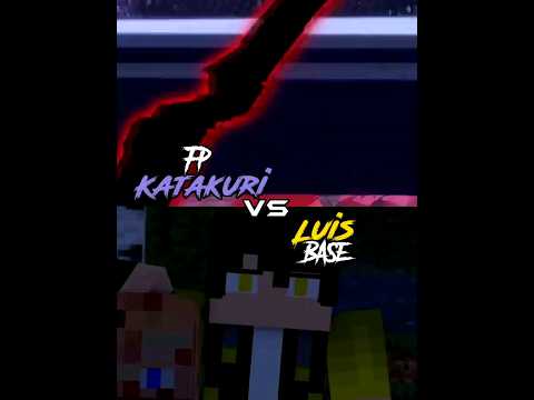 Luis vs Katakuri | One Piece and Shadow Creeper