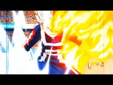 shoto todoroki edit