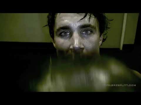 Greg Plitt On The Go Growth Workout Preview | Greg Plitt Gym | GregPlitt.com