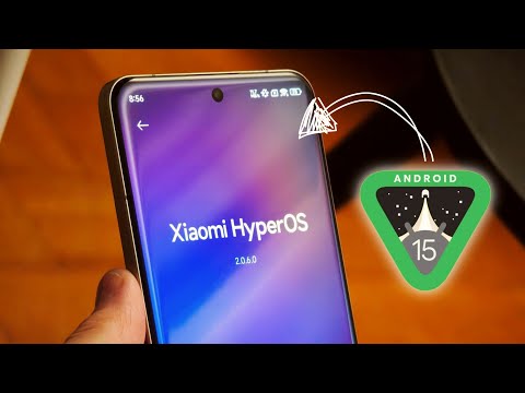 OFFICIAL HyperOS 2.0 Update is Coming For these Xiaomi Phones With Android 15 Features 🚀