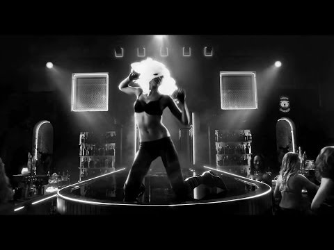 Sin City: j'ai tué pour elle - Bande-annonce VF