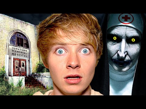 The Hospital of Nuns: a Night Turned Demonic