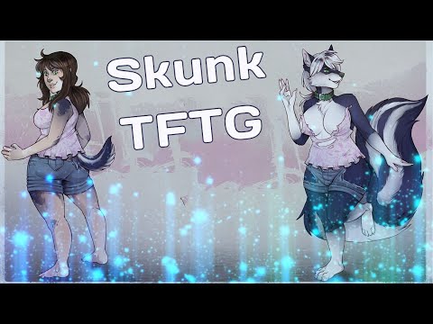 Skunk Transformation / Skunk TFTG