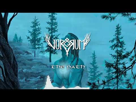 VORGRUM - Nature Emerge (ALBUM STREAM)