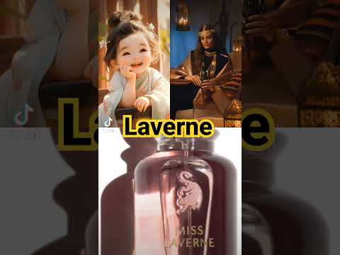 Laverne is a beast tobaco