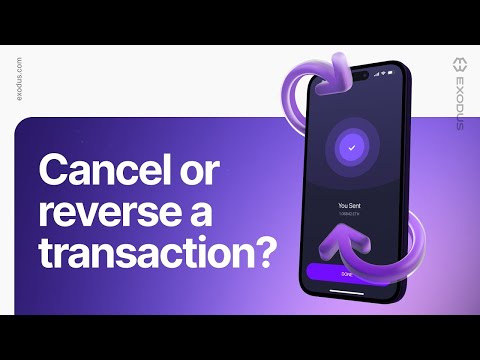 I Tried to Cancel a Bitcoin Transaction, This is What I Learned