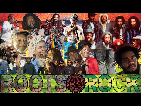 ULTIMATE ROOTS ROCK REGGAE | THE VAULT SESSION | ASAGAÏ