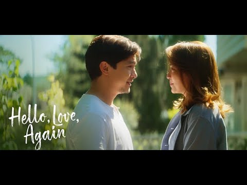 HELLO LOVE AGAIN SPOILER 2024