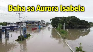 Baha sa Aurora Isabela | August 14 2022