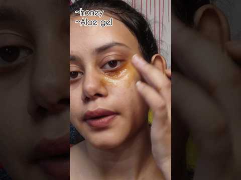 7 days skin transformation challenge | skin whitening home remedies | glowing skin in 7 days