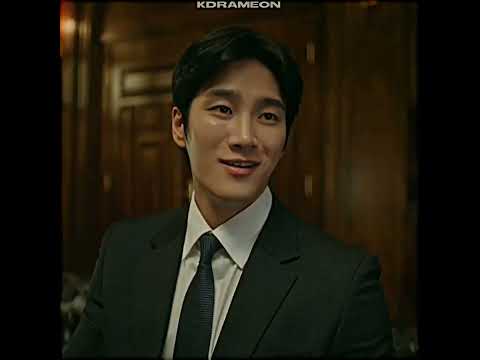 Ahn Bo-hyun  cool scenes from "Military prosecutor Doberman" kdrama