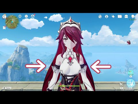 【原神】ゲームの作りこみがすごい理由　#genshinimpact #genshin #げんしん #原神