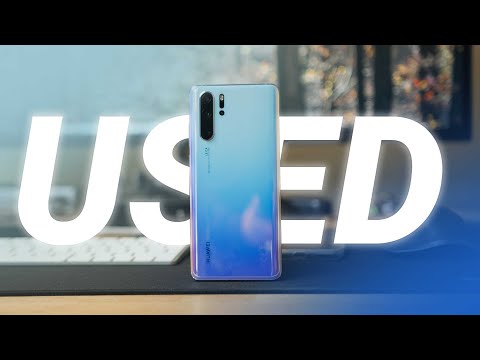 Best USED smartphones 2021!