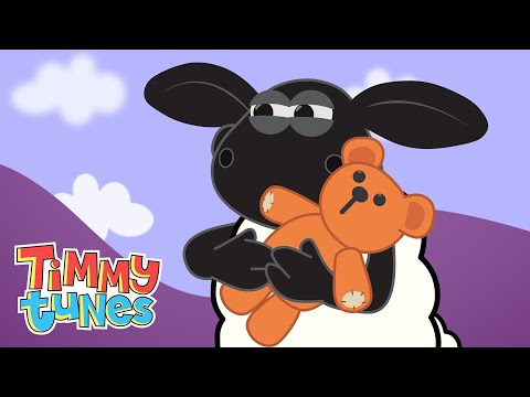 Chill Out with Timmy Tunes 🎵 Meditation and Sleepy Lullaby 💤 Relaxation and Sleep for Kids