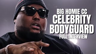 Big Homie CC TRUTH about DURK arrest, Chicago G$NG HISTORY,  Kamala v Trump, EXPOSE Billionaires!