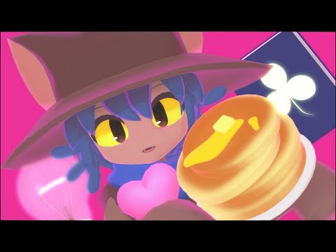 【MMD OneShot】ダーリンダンス【NIKO/ニコ】