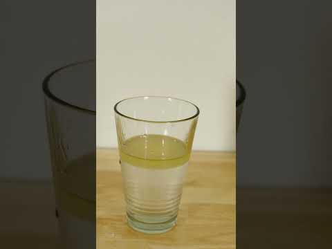 How To Make Oil And Water Mix