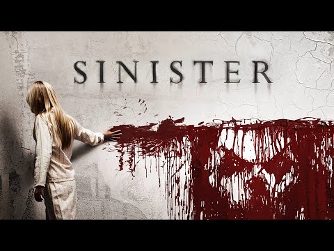 Episode 317: Sinister