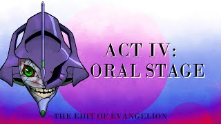 ORAL STAGE:  An Analysis of Neon Genesis Evangelion's 20th Episode